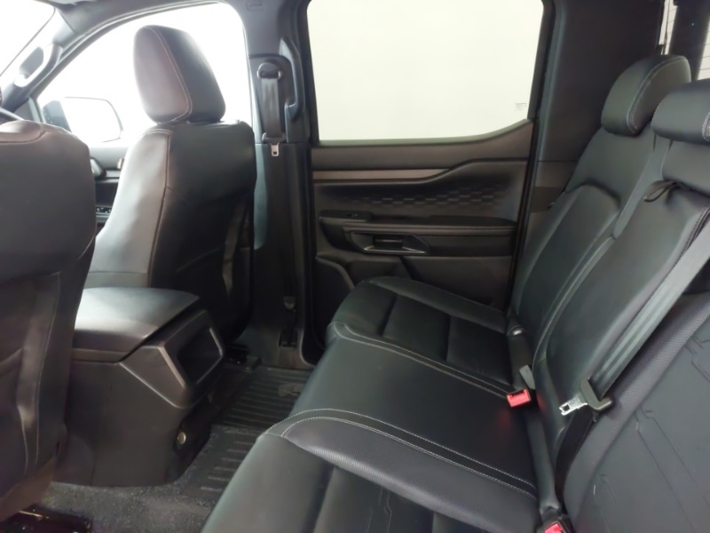 Used Ford Ranger 2024 for sale - 77304125: Photo 6