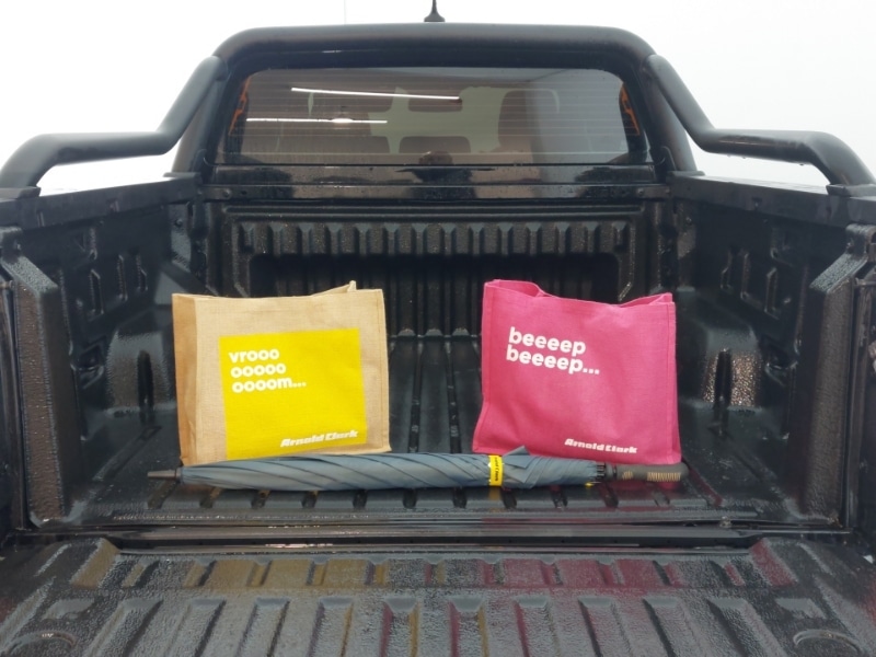 Used Ford Ranger 2024 for sale - 77304125: Photo 8