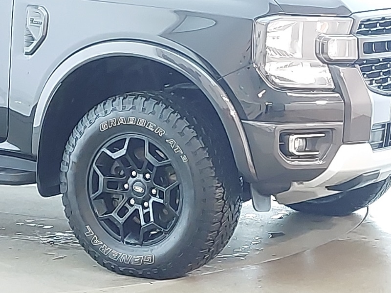 Used Ford Ranger 2024 for sale - 77304125: Photo 9