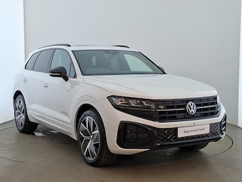 Used Volkswagen Touareg 2026 for sale - 79126821: Photo