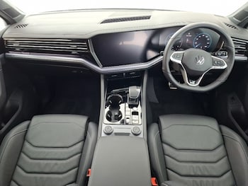 Used Volkswagen Touareg 2026 for sale - 79126821: Photo
