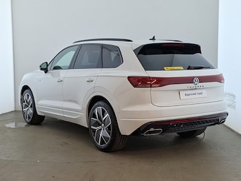 Used Volkswagen Touareg 2026 for sale - 79126821: Photo