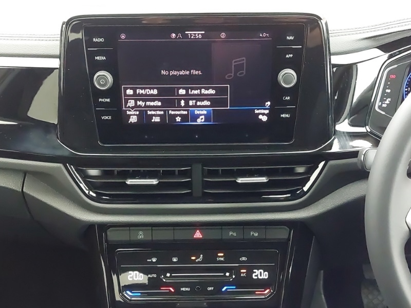 Used Volkswagen T-Roc 2025 for sale - 77223618: Photo 14