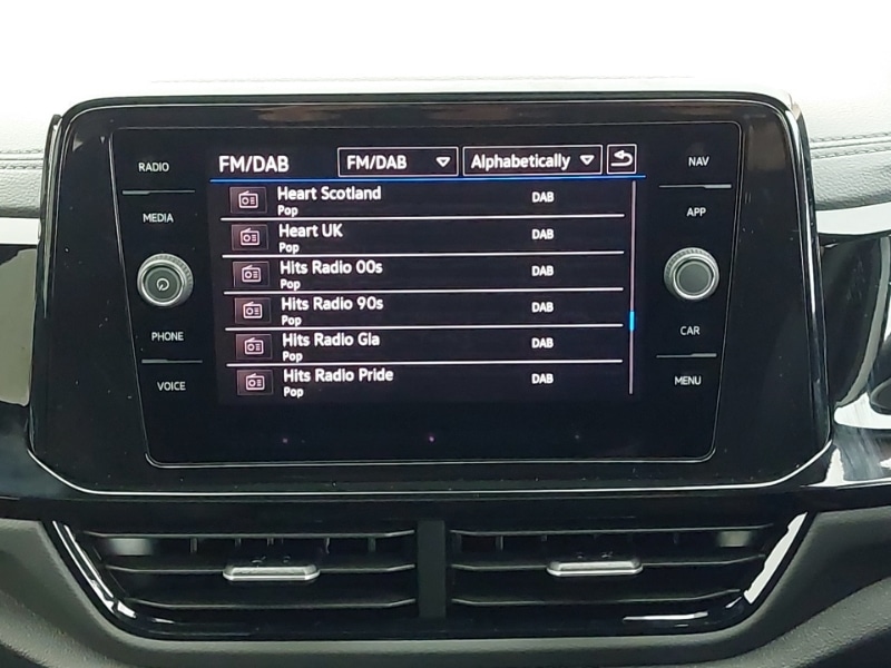 Used Volkswagen T-Roc 2025 for sale - 77223618: Photo 15