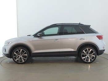 Used Volkswagen T-Roc 2025 for sale - 77223618: Photo