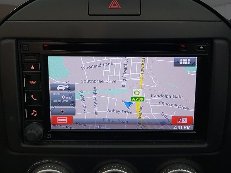 Used Mazda MX-5 2015 for sale - 77600781: Photo 10