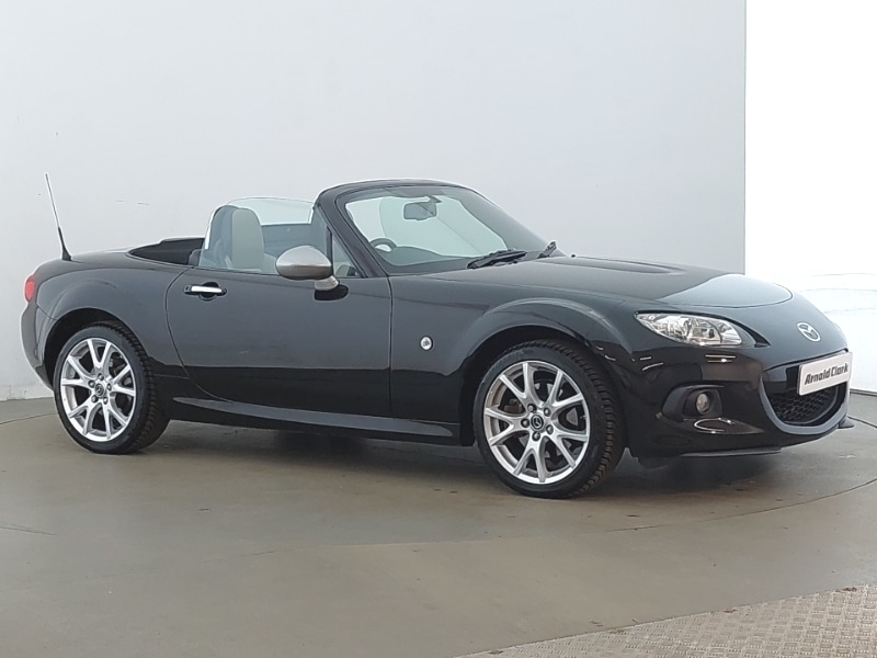 Used Mazda MX-5 2015 for sale - 77600781: Photo 12