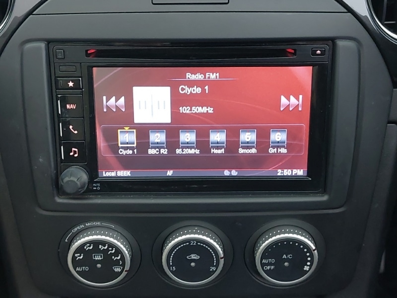 Used Mazda MX-5 2015 for sale - 77600781: Photo 15