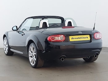 Used Mazda MX-5 2015 for sale - 77600781: Photo