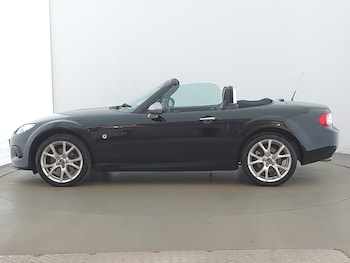 Used Mazda MX-5 2015 for sale - 77600781: Photo
