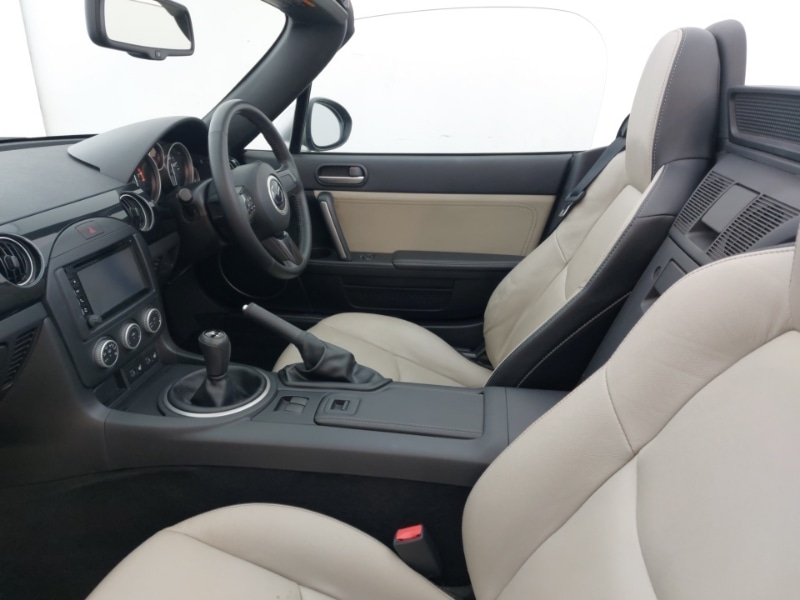 Used Mazda MX-5 2015 for sale - 77600781: Photo 5