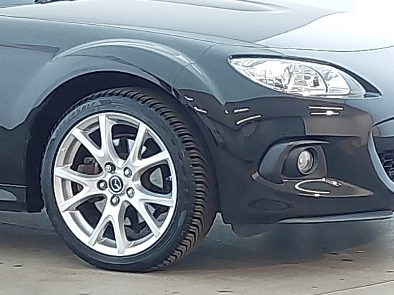 Used Mazda MX-5 2015 for sale - 77600781: Photo 9