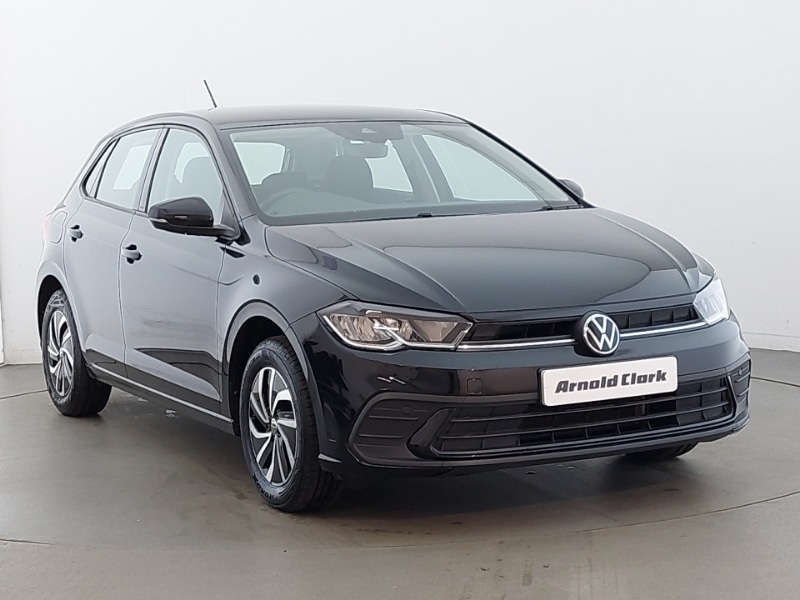 Used Volkswagen Polo 2023 for sale - 76779936: Photo 1