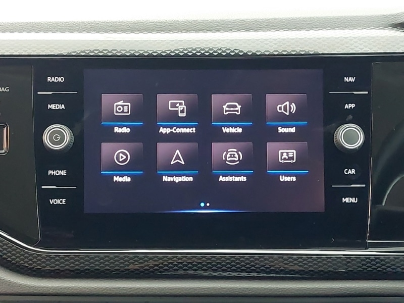 Used Volkswagen Polo 2023 for sale - 76779936: Photo 10