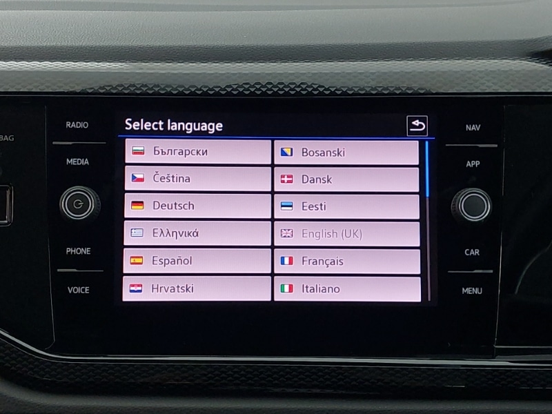 Used Volkswagen Polo 2023 for sale - 76779936: Photo 11