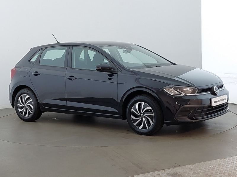 Used Volkswagen Polo 2023 for sale - 76779936: Photo 12