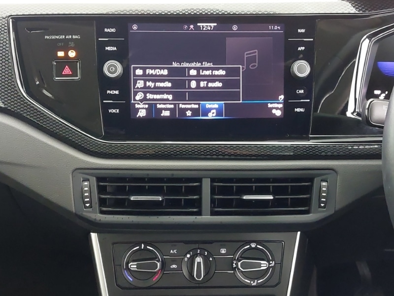 Used Volkswagen Polo 2023 for sale - 76779936: Photo 13