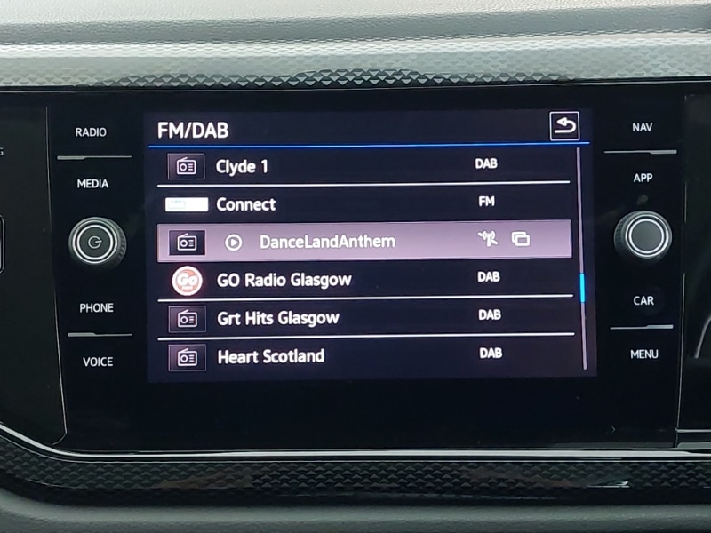 Used Volkswagen Polo 2023 for sale - 76779936: Photo 14