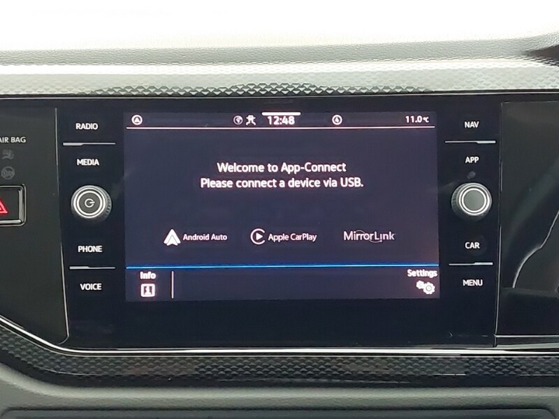 Used Volkswagen Polo 2023 for sale - 76779936: Photo 15