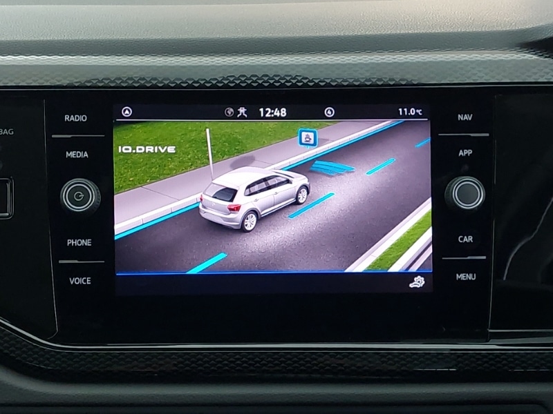 Used Volkswagen Polo 2023 for sale - 76779936: Photo 16