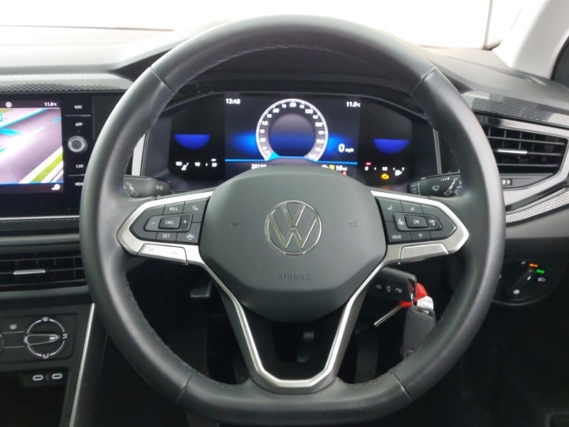 Used Volkswagen Polo 2023 for sale - 76779936: Photo 17