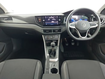 Used Volkswagen Polo 2023 for sale - 76779936: Photo