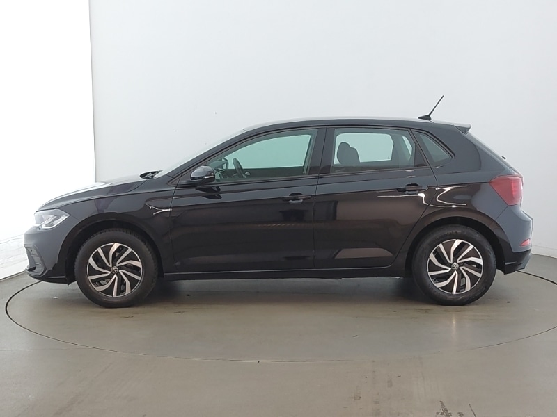 Used Volkswagen Polo 2023 for sale - 76779936: Photo 4