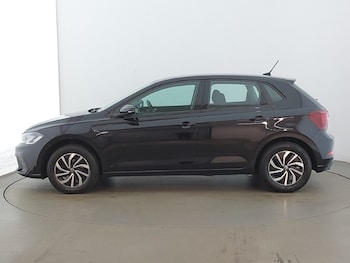 Used Volkswagen Polo 2023 for sale - 76779936: Photo