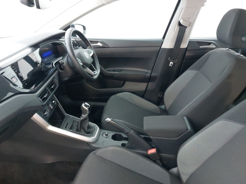 Used Volkswagen Polo 2023 for sale - 76779936: Photo 5