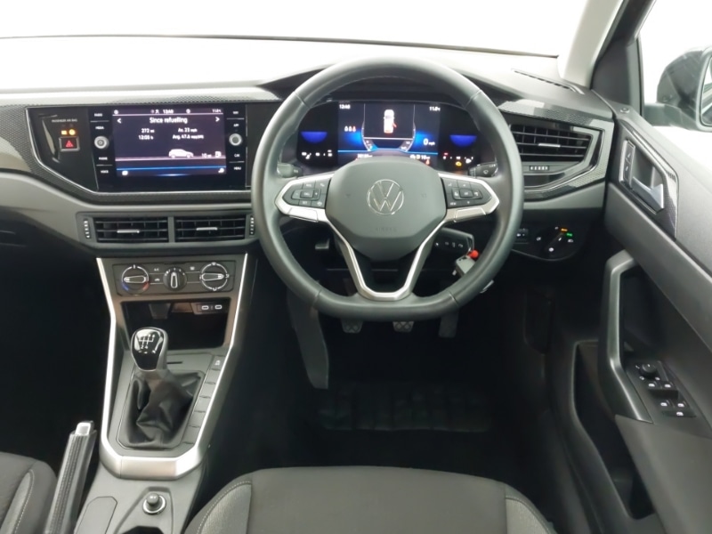 Used Volkswagen Polo 2023 for sale - 76779936: Photo 7