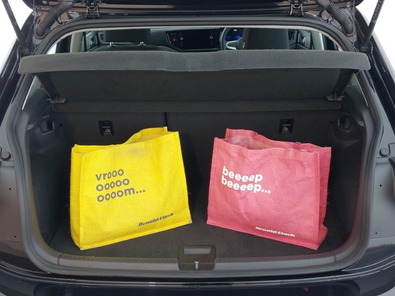 Used Volkswagen Polo 2023 for sale - 76779936: Photo 8