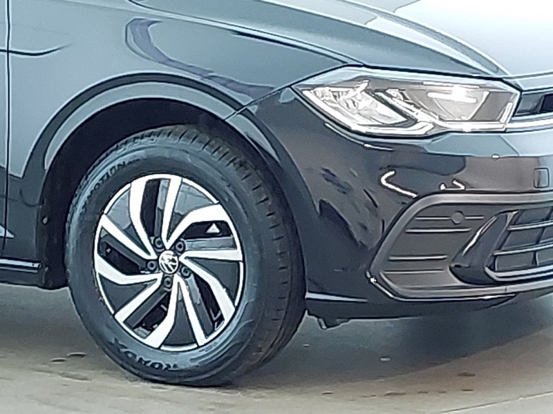 Used Volkswagen Polo 2023 for sale - 76779936: Photo 9