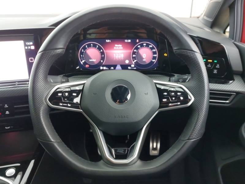 Used Volkswagen Golf 2022 for sale - 77846899: Photo 13