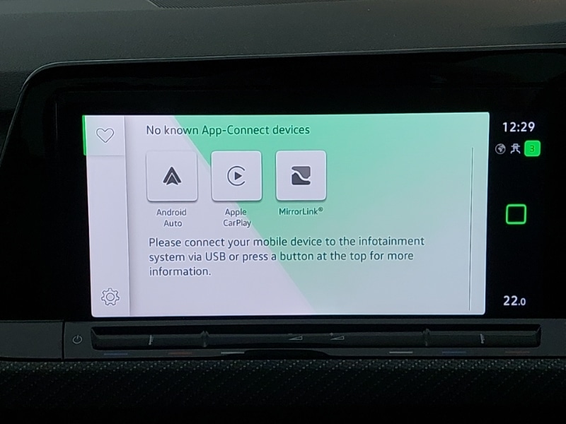 Used Volkswagen Golf 2022 for sale - 77846899: Photo 15