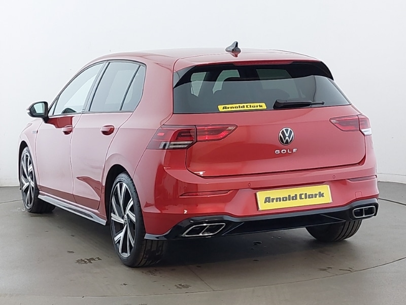 Used Volkswagen Golf 2022 for sale - 77846899: Photo 3