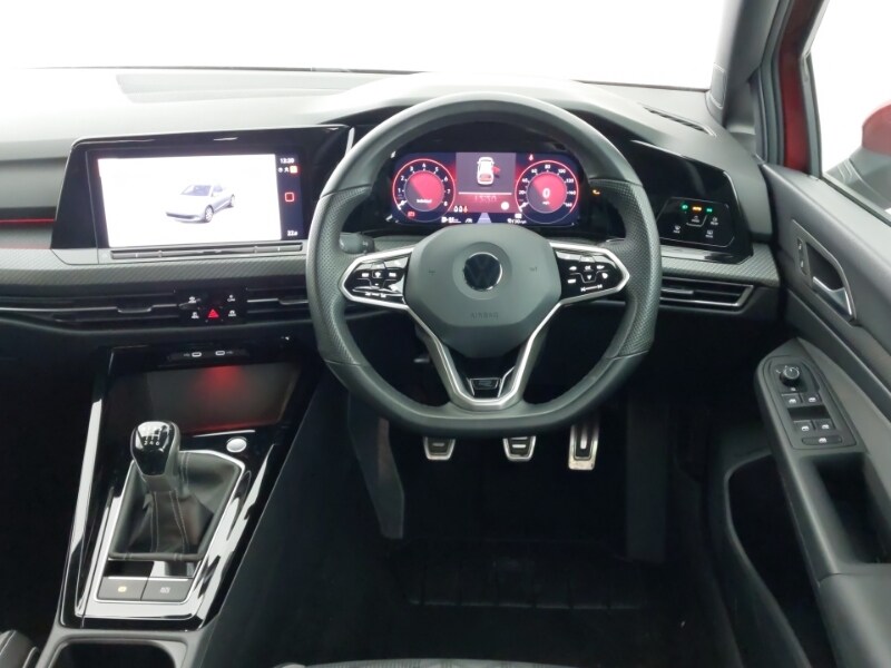 Used Volkswagen Golf 2022 for sale - 77846899: Photo 7