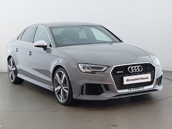 Used Audi RS3 2019 for sale - 78238336: Photo