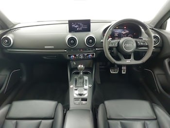 Used Audi RS3 2019 for sale - 78238336: Photo