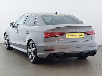 Used Audi RS3 2019 for sale - 78238336: Photo