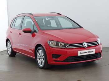 2016 - 2.0 TDI SE 5dr DSG