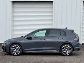 Used Volkswagen Golf 2025 for sale - 78656343: Photo