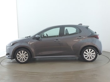 Used Toyota Yaris 2021 for sale - 78355417: Photo
