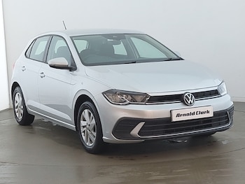 Used Volkswagen Polo 2022 for sale - 78361203: Photo