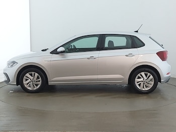 Used Volkswagen Polo 2022 for sale - 78361203: Photo