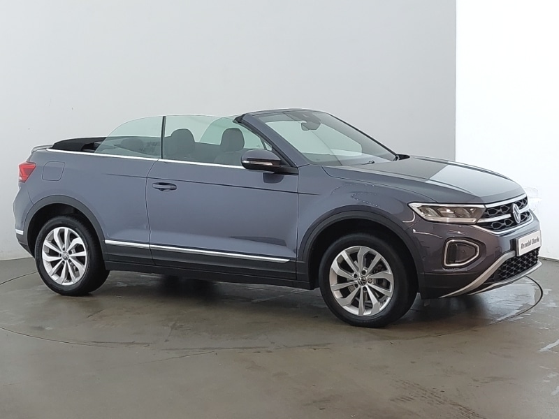 Used Volkswagen T-Roc 2024 for sale - 76282085: Photo 12