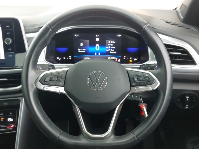 Used Volkswagen T-Roc 2024 for sale - 76282085: Photo 13