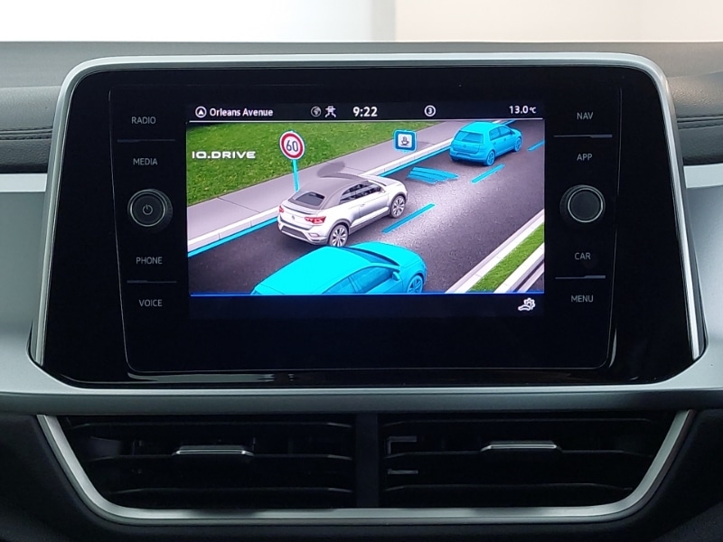 Used Volkswagen T-Roc 2024 for sale - 76282085: Photo 17