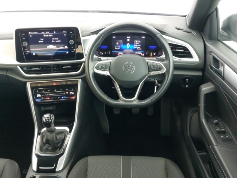 Used Volkswagen T-Roc 2024 for sale - 76282085: Photo 7