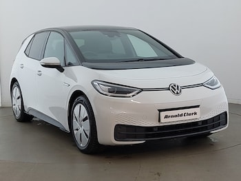 Used Volkswagen ID.3 2021 for sale - 78290717: Photo