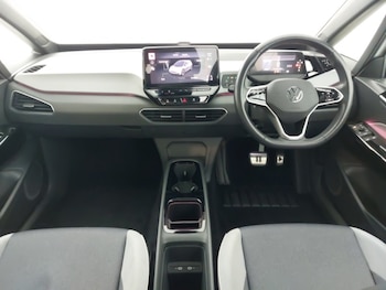 Used Volkswagen ID.3 2021 for sale - 78290717: Photo